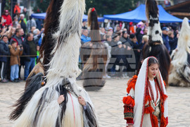 Разлог - Старчевата - фестивал
