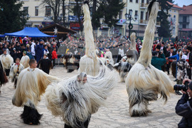 Разлог - Старчевата - фестивал