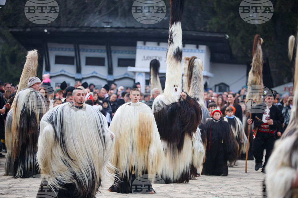 Конкурси, коледни работилници и кукерски карнавал предвижда програмата на община Разлог за празничния декември
