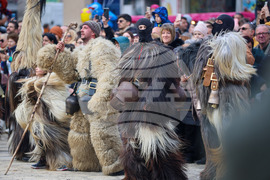 Разлог - Старчевата - фестивал
