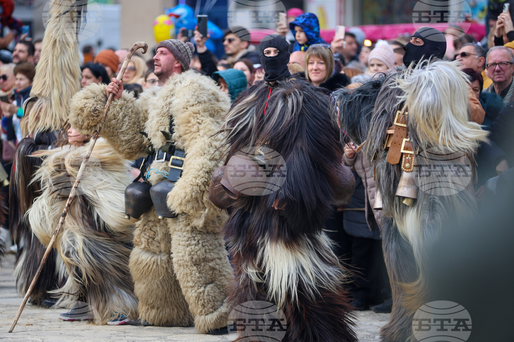 Разлог - Старчевата - фестивал