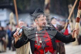 Разлог - Старчевата - фестивал