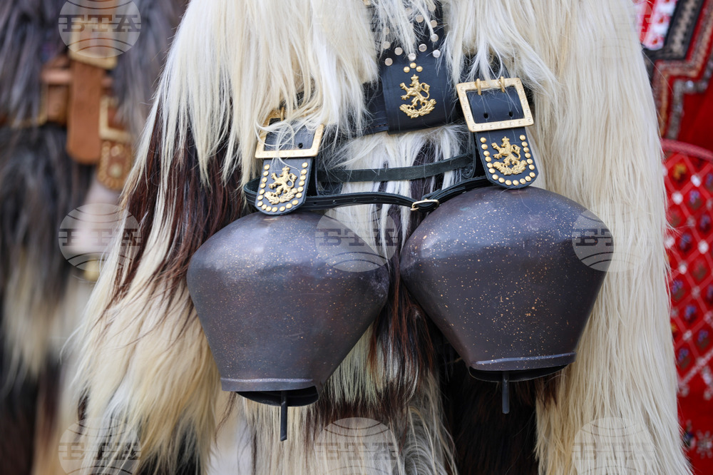 Разлог - Старчевата - фестивал