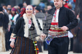 Разлог - Старчевата - фестивал