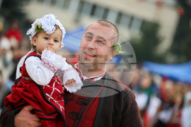 Разлог - Старчевата - фестивал