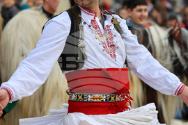 Разлог - Старчевата - фестивал