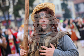 Разлог - Старчевата - фестивал