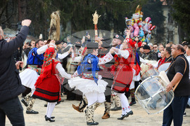 Разлог - Старчевата - фестивал