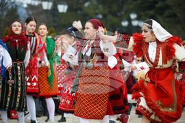Разлог - Старчевата - фестивал