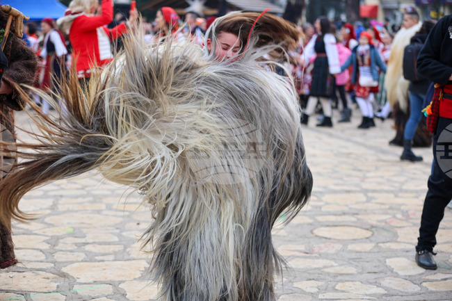 Разлог - Старчевата - фестивал