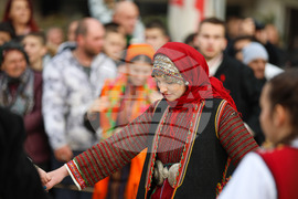 Разлог - Старчевата - фестивал