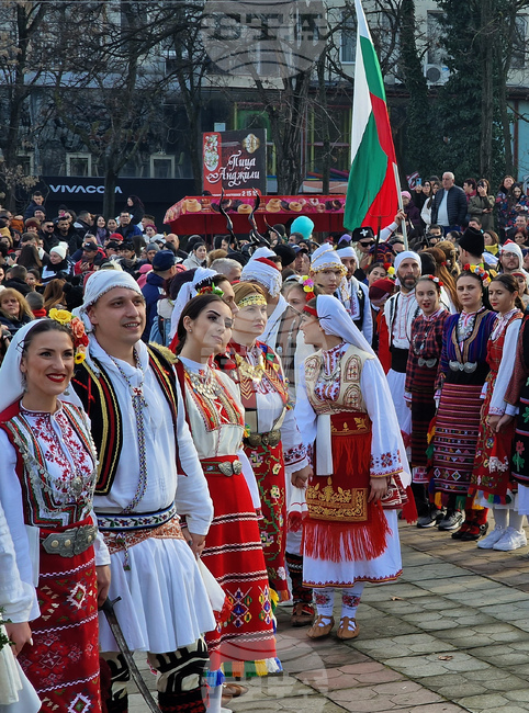 Променя се регламентът за провеждане на станчинарските игри "Сурва" в Петрич