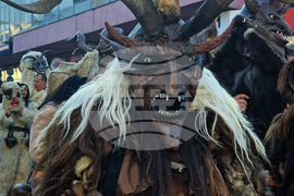 Петрич - фолклор - маскарадни игри