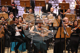 Празничен новогодишен концерт