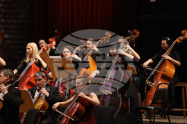 Празничен новогодишен концерт