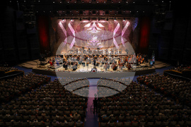 Празничен новогодишен концерт