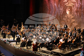 Празничен новогодишен концерт