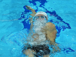 Hungary Swimming Worlds