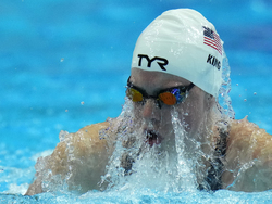 Hungary Swimming Worlds