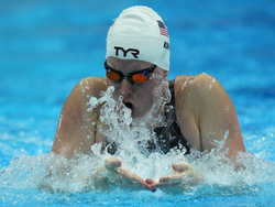 Hungary Swimming Worlds