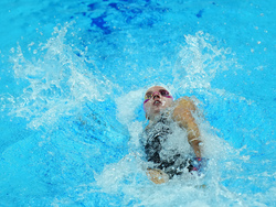 Hungary Swimming Worlds