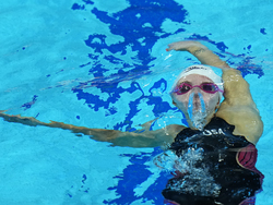 Hungary Swimming Worlds