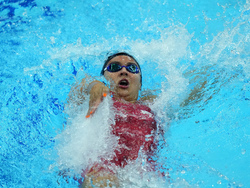 Hungary Swimming Worlds