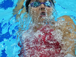 Hungary Swimming Worlds