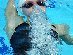 Hungary Swimming Worlds