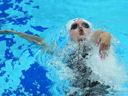 Hungary Swimming Worlds