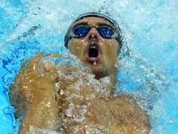 Hungary Swimming Worlds