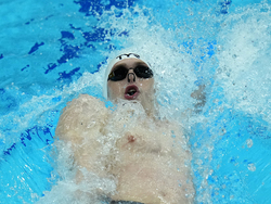 Hungary Swimming Worlds