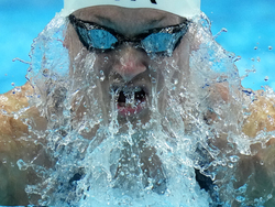 Hungary Swimming Worlds