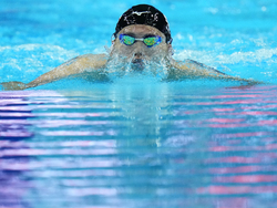 Hungary Swimming Worlds