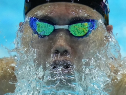 Hungary Swimming Worlds