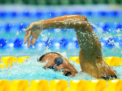 Hungary Swimming Worlds