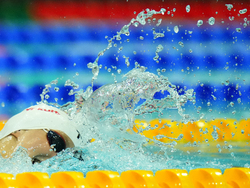 Hungary Swimming Worlds