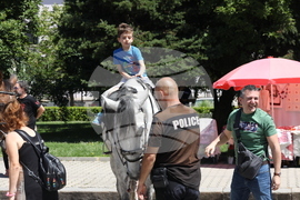 Ден на бащата - Национална кампания