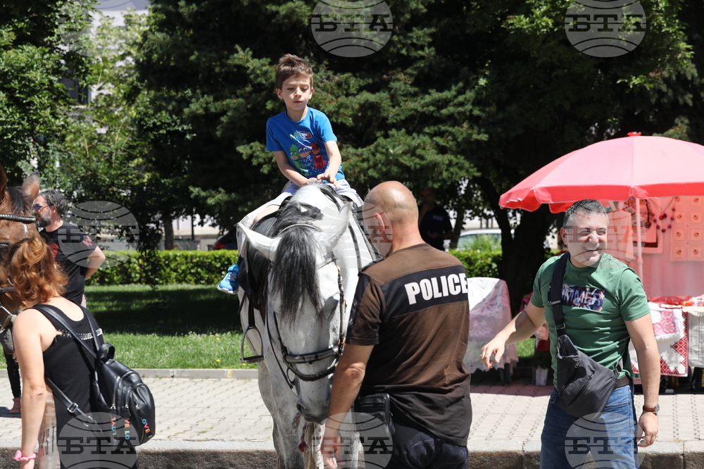 Ден на бащата - Национална кампания
