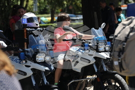 Ден на бащата - Национална кампания