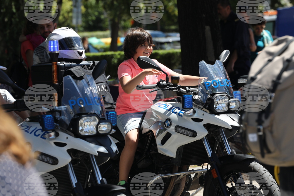 Ден на бащата - Национална кампания