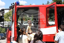 Ден на бащата - Национална кампания