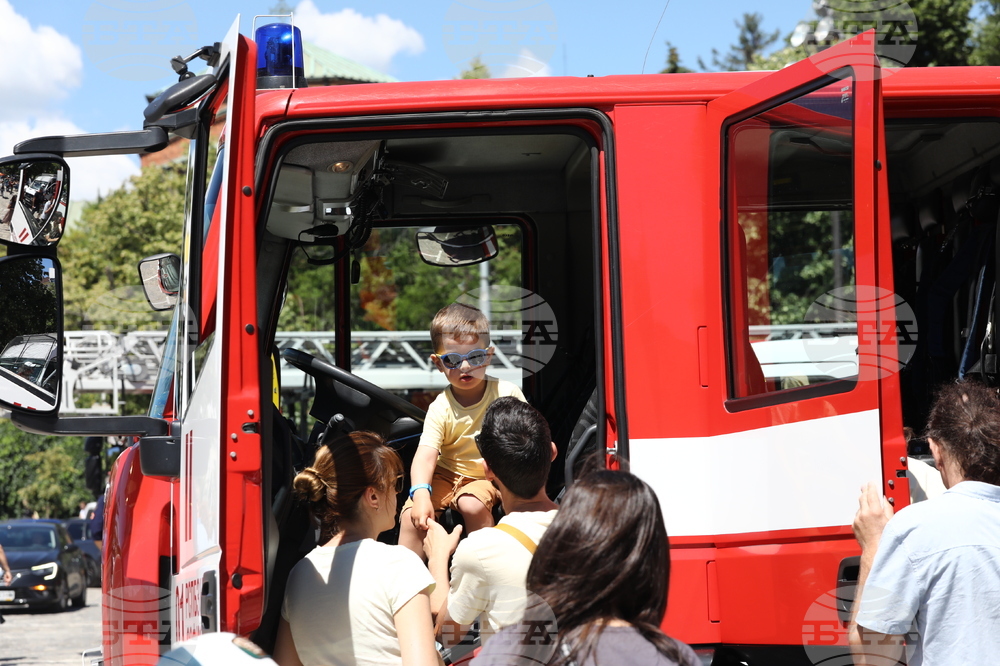 Ден на бащата - Национална кампания