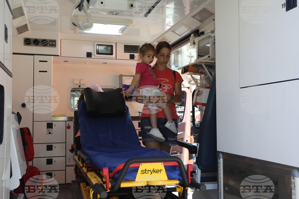 Ден на бащата - Национална кампания