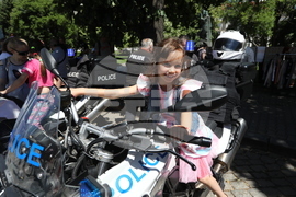 Ден на бащата - Национална кампания