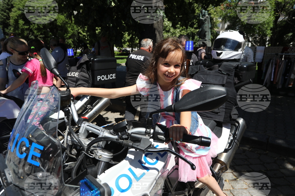 Ден на бащата - Национална кампания