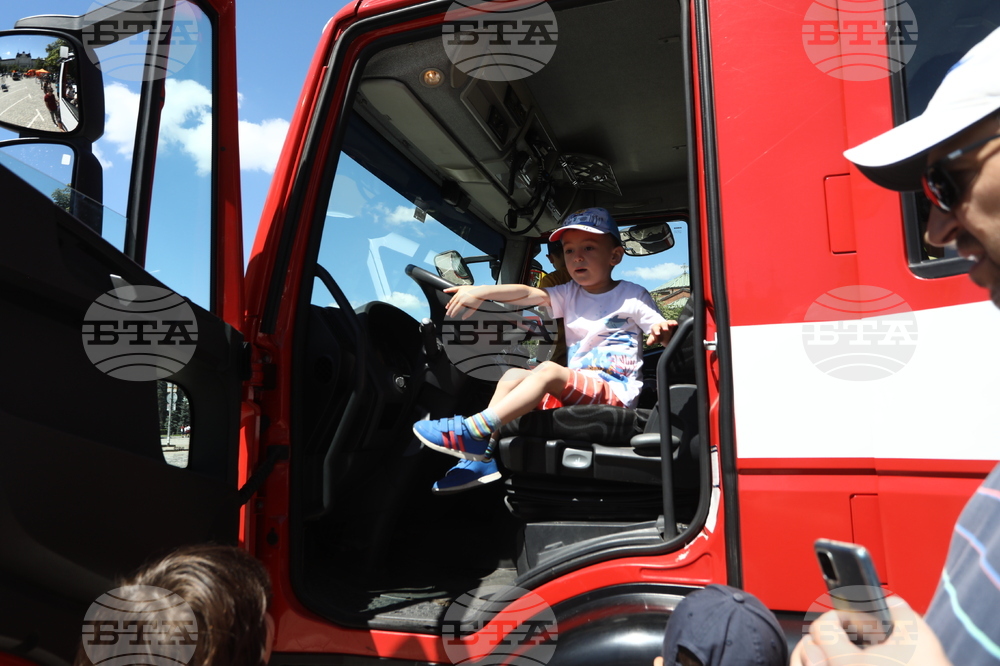 Ден на бащата - Национална кампания