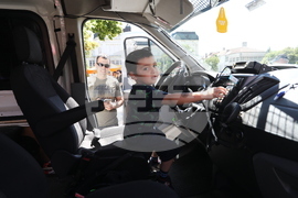 Ден на бащата - Национална кампания