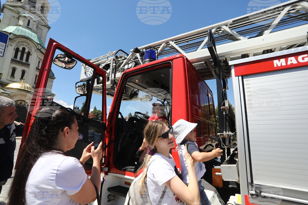 Ден на бащата - Национална кампания