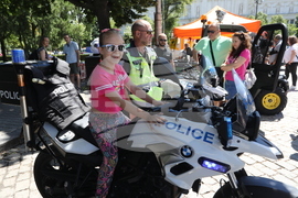 Ден на бащата - Национална кампания